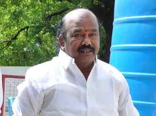 Rajan Chellappa